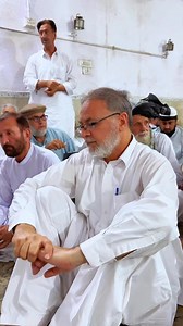 46K views · 1.9K reactions | اقوام بنوں مشران کا جرگہ جاری ہے ، کچھ دیر بعد بڑا فیصلہ ہونے جا رہا ہے | HD بریکنگ نیوز | Facebook