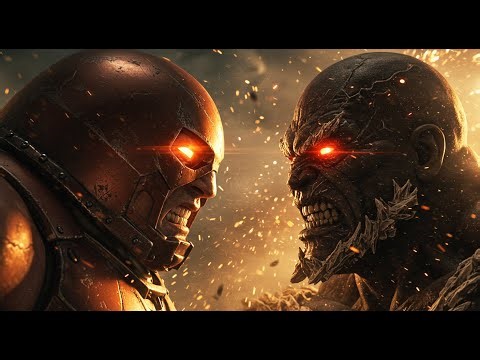 Juggernaut vs Doomsday: The Ultimate Battle of Permanence vs Evolution