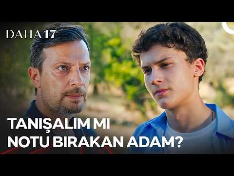 Aras ve Serhat İçin YÜZLEŞME ZAMANI! - Daha 17 | 6. Bölüm (SON SAHNE)