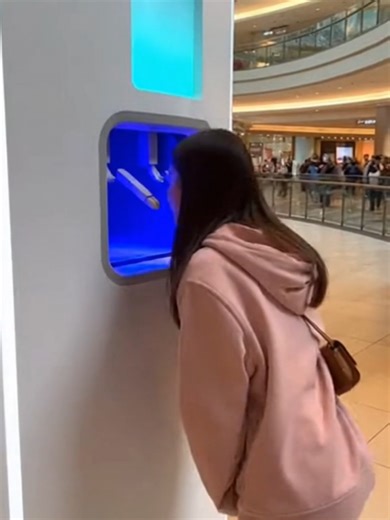 Revolutionary Auto Hair Machine for Effortless Styles