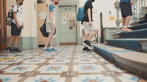 29K views · 817 reactions | After conquering Broadway, London and the world, Andrew's epic School of Rock the Musical is embarking on a UK & Ireland Tour! Here's how the band are preparing for their first performance next month. - #TeamALW | Andrew Lloyd Webber | Facebook