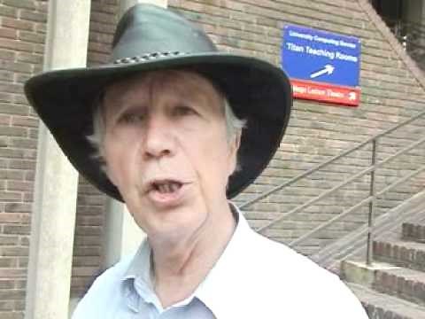 Babbage, Turing and Wilkes: history of computing in Cambridge