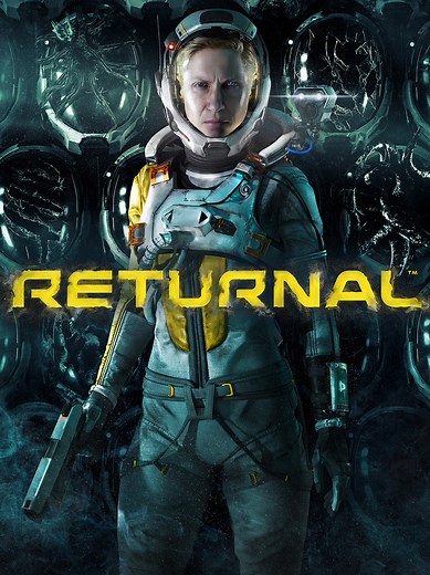 Returnal: Una Experiencia Inolvidable en PS5 y PC