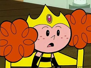 SpongeBob and the Powerpuff Girls - Boy Toys + Pressure (Preview)