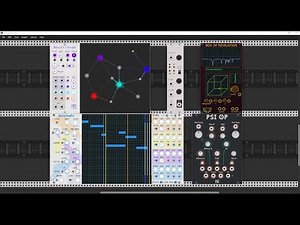 5 New Modules to experiment with in November 2020