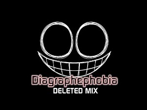 Diagraphephobia - Deleted Mix Fanchart