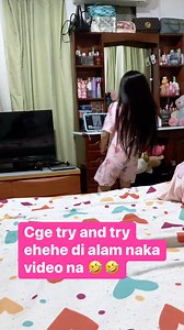 87K views · 336 reactions | Cge lang practice try and try 藍藍@topfans #fypシ゚ #reelsvideoシ #everyone #TatakStarMagic #highlights #viralpost | Chastity Claire-GoinBulilit/Young Caroline | Facebook