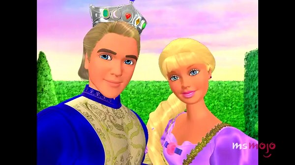 Top 10 Nostalgic Barbie Computer Games | Videos on WatchMojo.com