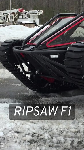 9.9K views · 380 reactions | The Mighty Ripsaw F1 | Michael D Howe | Facebook