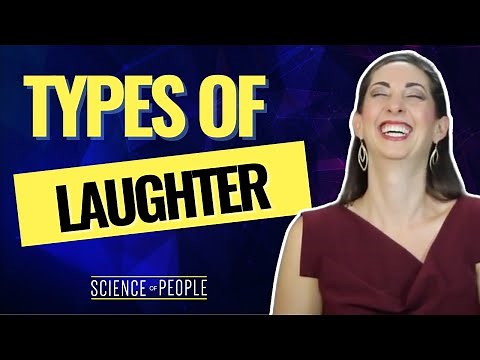 What Type of Laugh Do You Have?
