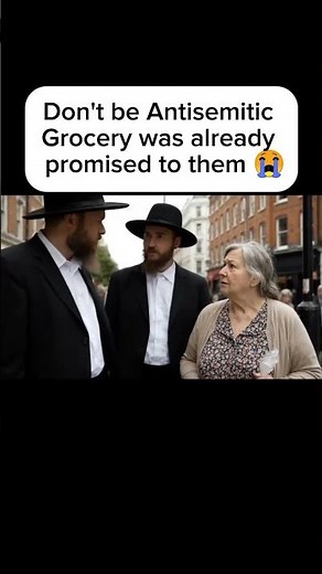 Promised Grocery 10000 years ago by god | 3000 years ago |#3000yearsago #jews #promised3000yearsago