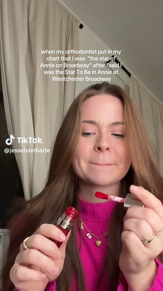 Musical Theatre Memories: Star To Be in Annie on Broadway