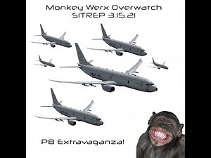 Monkey Werx Overwatch SITREP 3 15 21