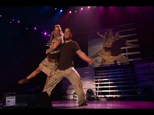 Cheetah Girls Concert - Dance With Me