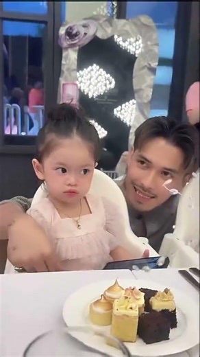 comey baby E E🥰🥰 #aiteam