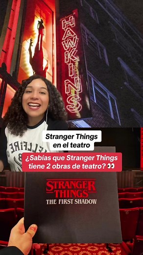 Stranger Things en el teatro: ¿vale la pena?