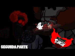 Tricky all Phases - Parte 2