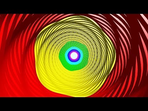 Learn Colors in Playground Tunnel