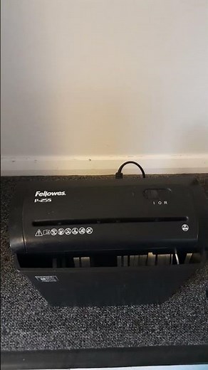 Paper Shredding Sound Effect (Clean SFX, No Music)