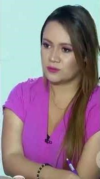 Mujer descubrió que su pareja era un feminicida al verlo en Séptimo Día y meses después la mató