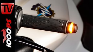 Video: Kellermann Blinker BL 2000 Serie und BL 1000 Serie