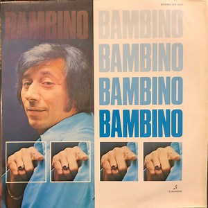 Bambino - Bambino