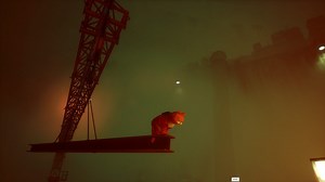 This Stray Mod Lets You Play as Garfield the Cat