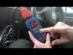 NICK THE TOOL: 16 PIN BREAK OUT BOX PN:BPBOB