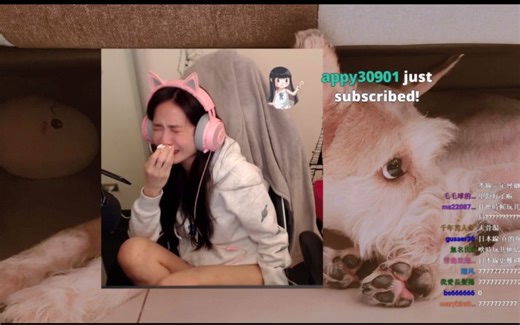 台湾小姐姐玩游戏守护者#12———（入戏哭唧唧+唱歌彩蛋）