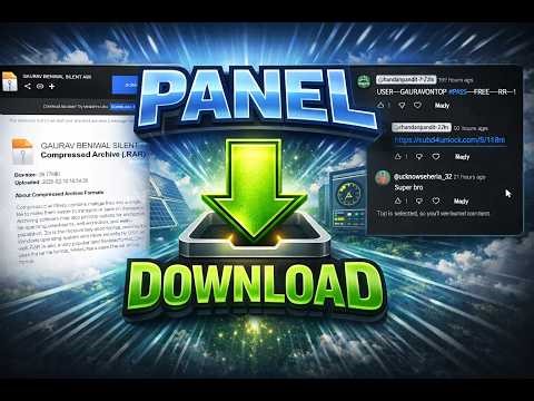 FREE FIRE PC PANEL OB52 🎯COVER SILENT AIM PANEL in short video