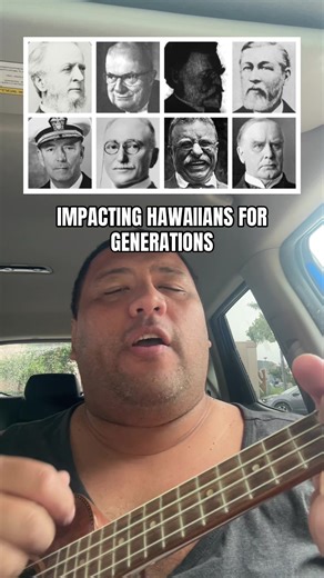 Many public high schools in Hawaiʻi are named after white American businessmen, politicians, and military leaders whose actions helped reshape Hawaiʻi’s political, economic, and cultural systems. While some contributed to infrastructure or modernization, their legacies are closely tied to Native Hawaiian dispossession, loss of land, erosion of sovereignty, and long-term structural inequality: Henry Baldwin A co-founder of the sugar plantation economy on Maui, Baldwin helped establish large-scale