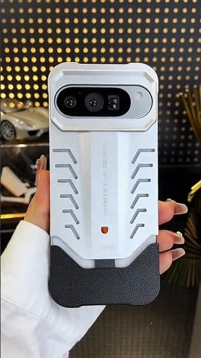 Google Pixel 10 Case | Discover The Best Pixel 10 Pro Cases