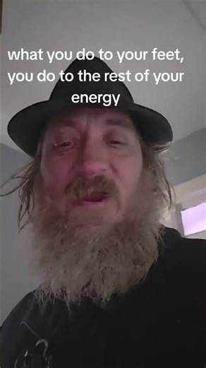 can't do a full cleanse?, cleanse your feet!