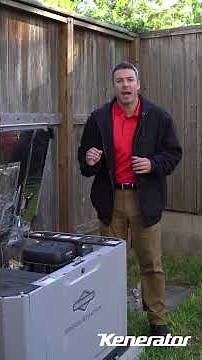 Top Briggs & Stratton Generator Faults & Troubleshooting: Air-Cooled Models | Kenerator Guide