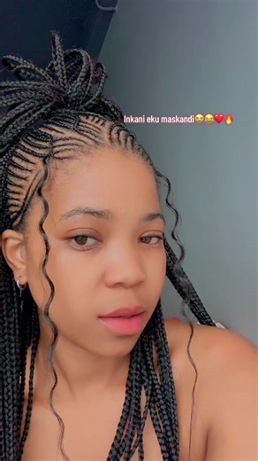 The Trending Maskandi Sound: Inkani Eku Maskandi