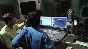 The Shepard Tone audio illusion