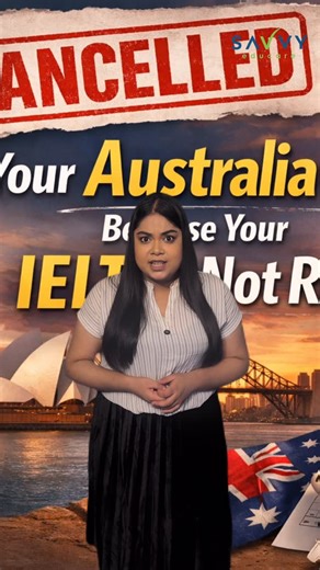 Savvy Educare on Instagram: "🇦🇺 Australia Intake Open with Savvy Educare! ✨ Dreaming of studying in Australia? We’ll guide you from course selection to visa filing with 100% document support, fast-track application submission, quick offer letter processing, entrance exam prep, and no hidden charges. ✅ No file opening charge ✅ High visa success ratio (80–90%) ✅ Accommodation & airport pickup support 📩 DM us now to start your Australia journey! #StudyInAustralia #SavvyEducare #StudentVisa #High