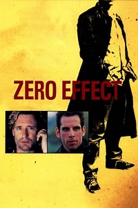 Stream Zero Effect (1998): Find it on Netflix, Prime Video, Hulu & more