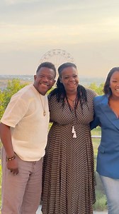 The joy of ministry😇…. A day well spent with my people, The Tribe of Benjamin.♥️😇🙇🏽 | Benjamin Dube