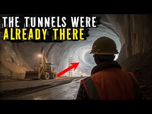 I WAS A GEOLOGIST AT DULCE BASE. THE "ALIEN" STORIES ARE A COVER FOR THE REAL HORROR.