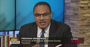 After Words-Freeman Hrabowski