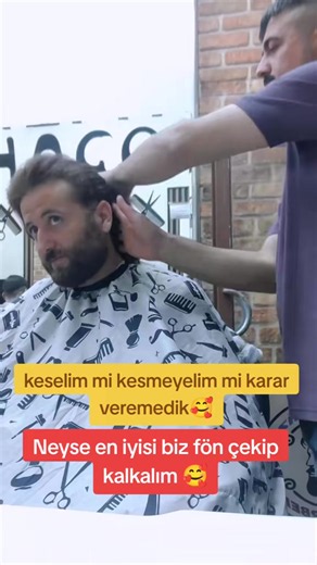 Saç Kesme Efekt ve Saç Önleri Kesme Anlatımı