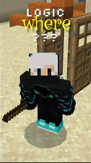 Crafting Table is Choor...☹️