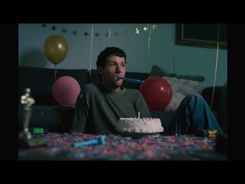 Jeremy Zucker - surprise! (Official Visualizer)