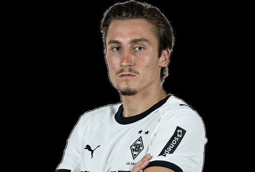 Rocco Reitz | Borussia Mönchengladbach