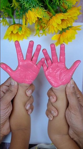 Pink Color Mixing Tutorial | Learn Color Theory for Beginners