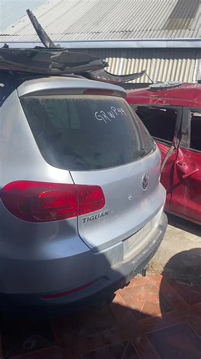 Volkswagen tiguan en desarme año 2013 2.0 tsi bencinera motor andando #desarmaduria #repuestos #repuestosyaccesorios #concepcion #chile #volkswagen #tiguan #desarme #partesauto #autos #autosymas