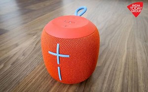 UE Wonderboom review: A Bluetooth speaker that packs a punch