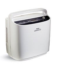 FAA: Passengers Can Fly with Respironics SimplyGo Oxygen Concentrator