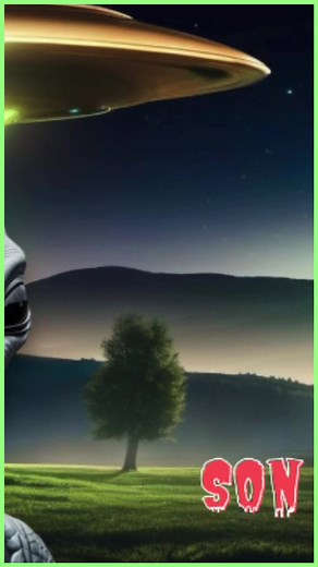 Tesoros del Cosmos Descubriendo las3 Leyendas de OVNIs y Extraterrestres 11 https://youtu.be/zyM50bBG-dE #leyenda #terror #reel #short #misterio | Relatos de Leyendas